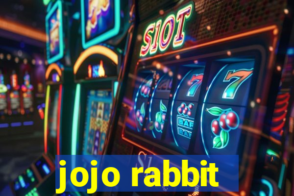 jojo rabbit -